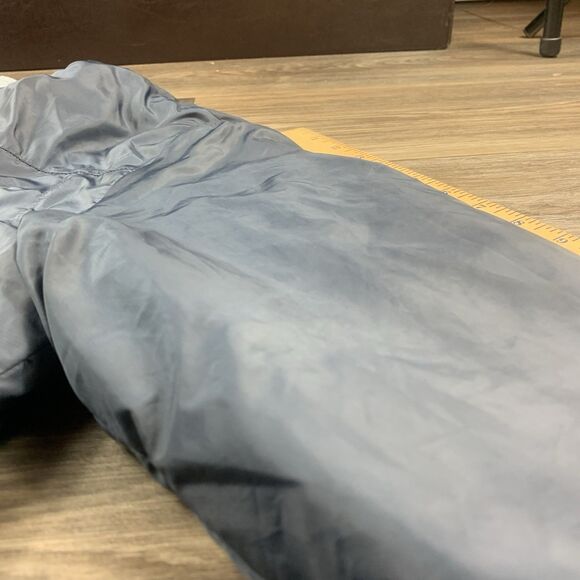 Wrangler ATG Reversible Classic Jacket Mens Medium All Terrain Gear - Picture 6 of 9